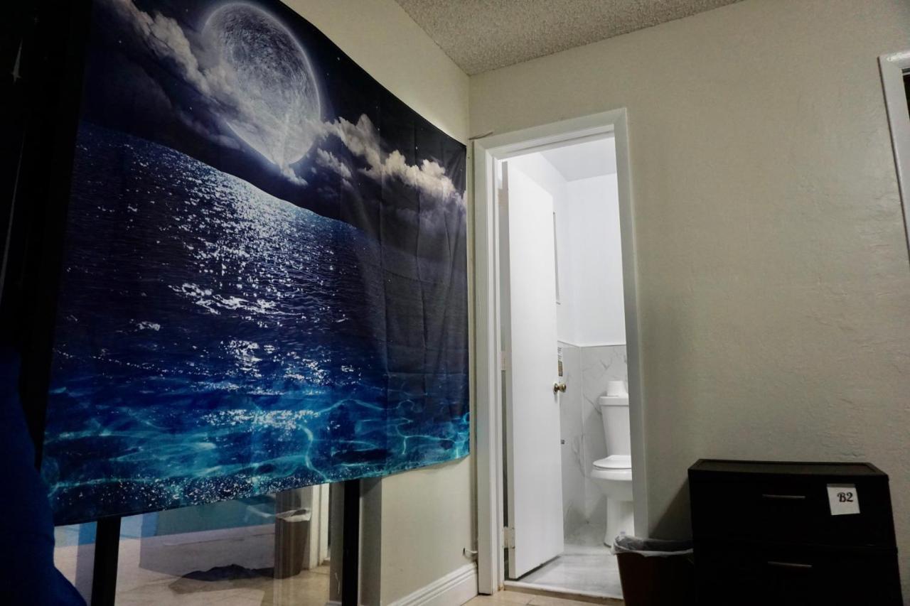 Hostel Ukiyo Hostel- Fort Lauderdale Escape