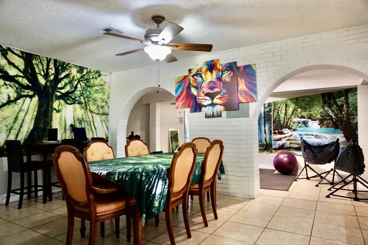 Hostel Ukiyo Hostel- Fort Lauderdale Escape *