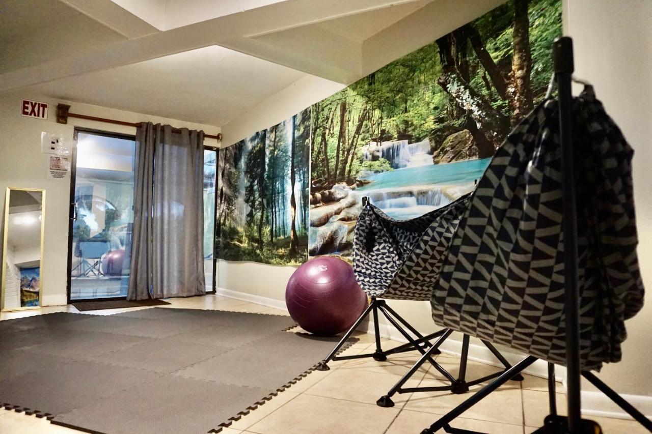 Hostel Ukiyo Hostel- Fort Lauderdale Escape