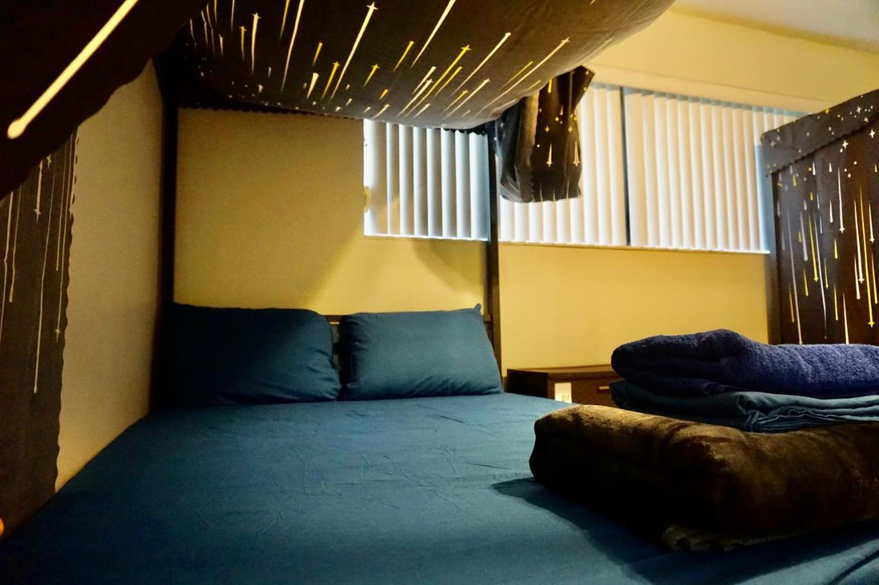 Ukiyo Hostel- Fort Lauderdale Escape Hostel Fort Lauderdale
