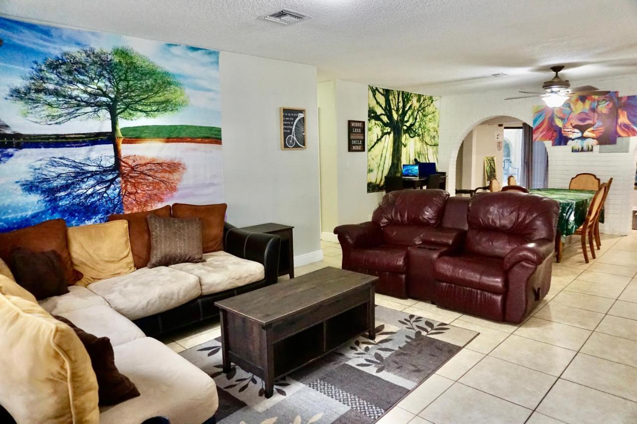 Ukiyo Hostel- Fort Lauderdale Escape Hostel *