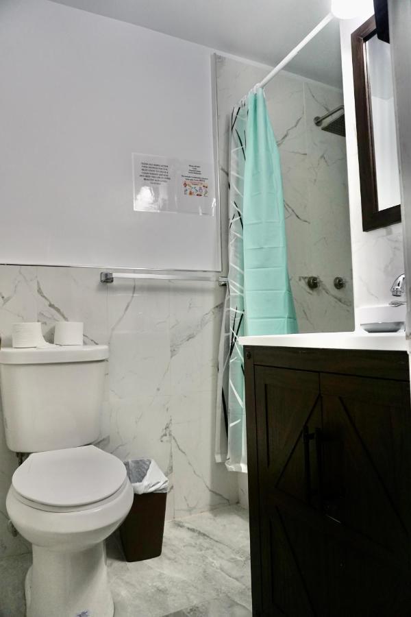 Hostel Ukiyo Hostel- Fort Lauderdale Escape *