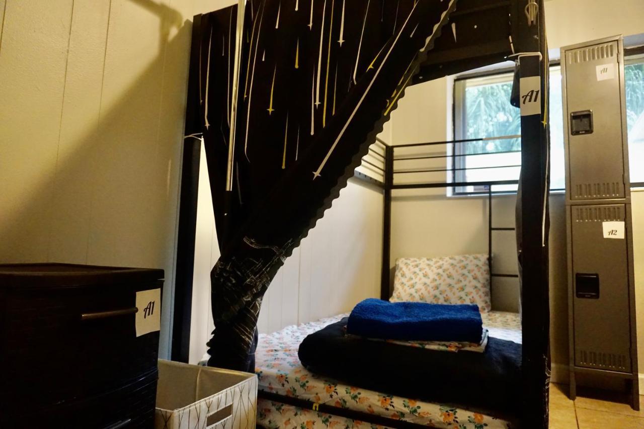 Hostel Ukiyo Hostel- Fort Lauderdale Escape Fort Lauderdale
