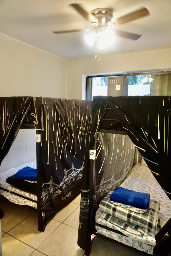 Ukiyo Hostel- Fort Lauderdale Escape Hostel Fort Lauderdale