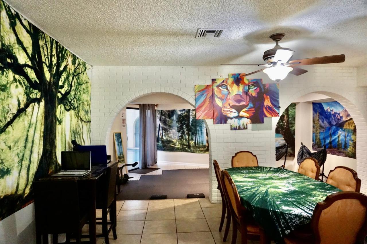 Ukiyo Hostel- Fort Lauderdale Escape * Fort Lauderdale