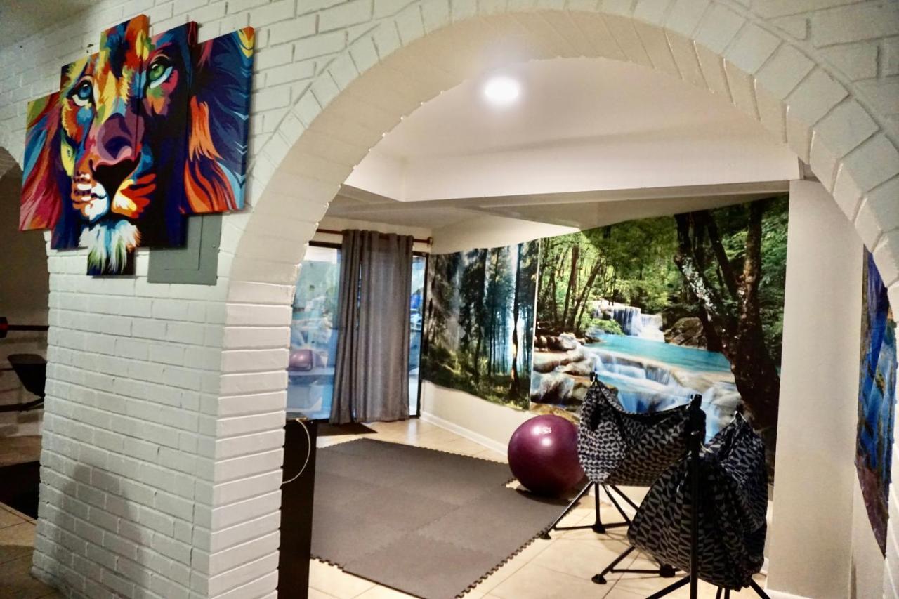 Ukiyo Hostel- Fort Lauderdale Escape Fort Lauderdale
