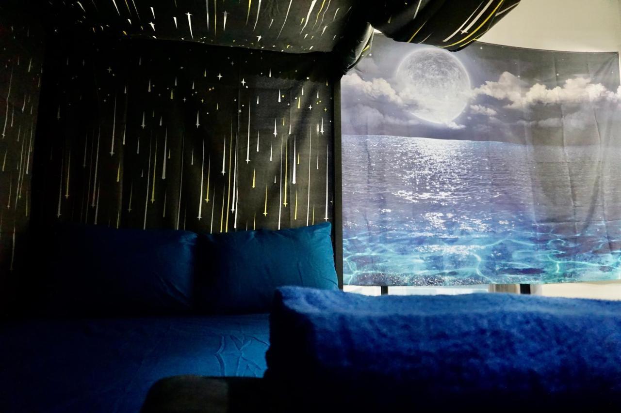 Ukiyo Hostel- Fort Lauderdale Escape * Fort Lauderdale