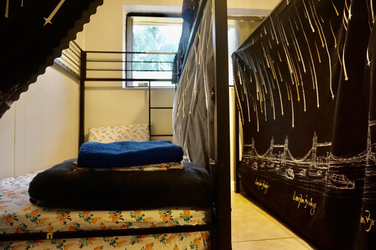 Hostel Ukiyo Hostel- Fort Lauderdale Escape
