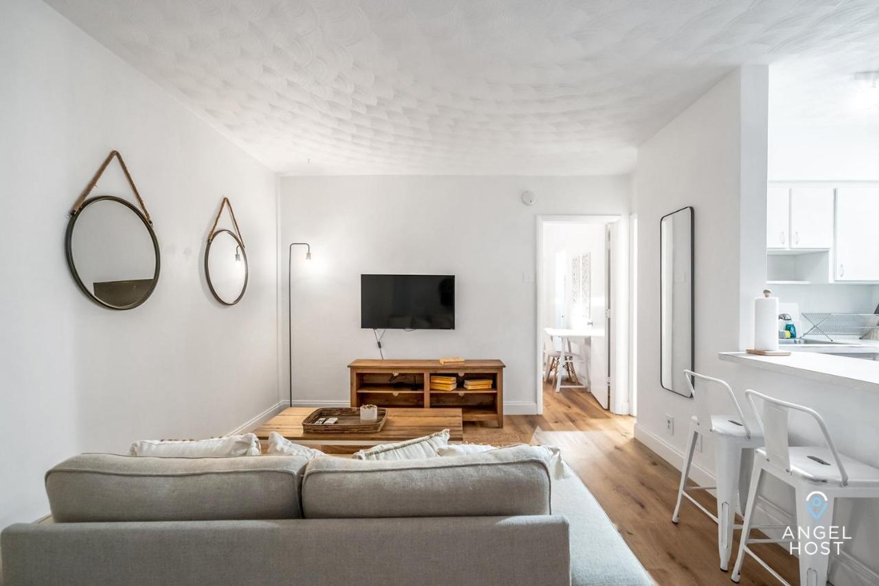 Apartment Lovely At By Angel Host