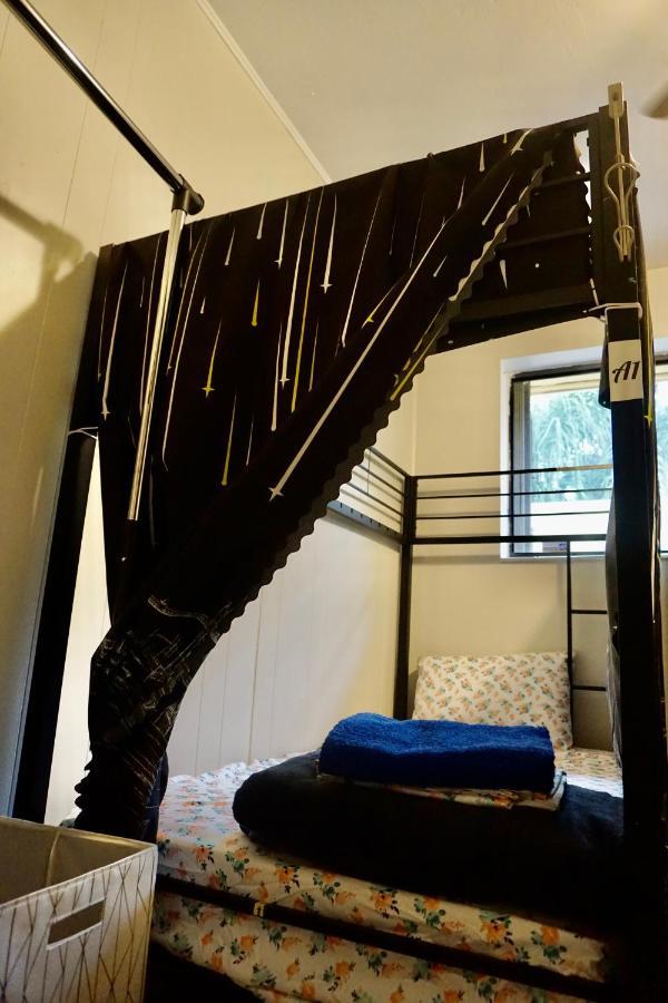Ukiyo Hostel- Fort Lauderdale Escape *