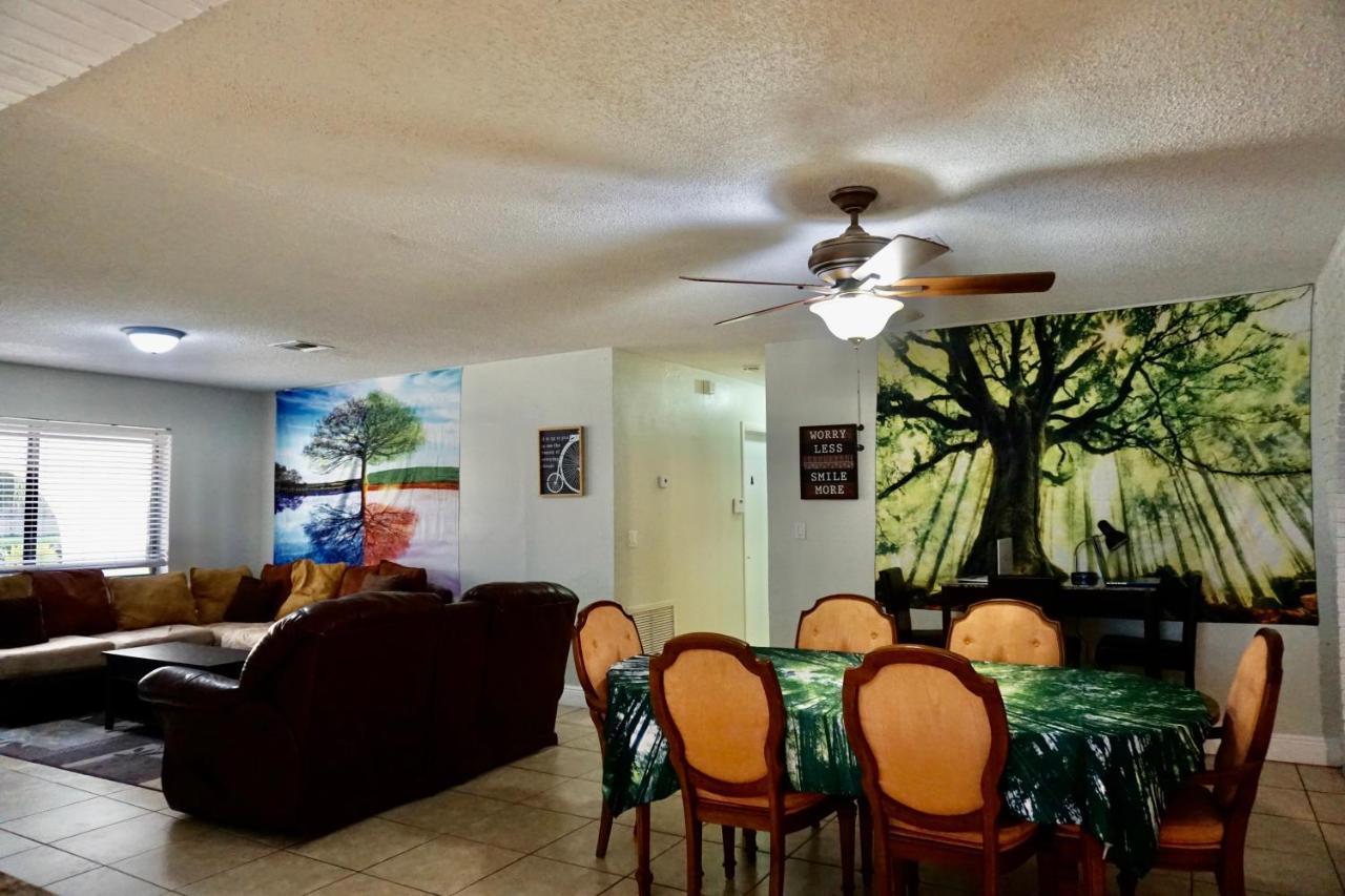 Hostel Ukiyo Hostel- Fort Lauderdale Escape Fort Lauderdale