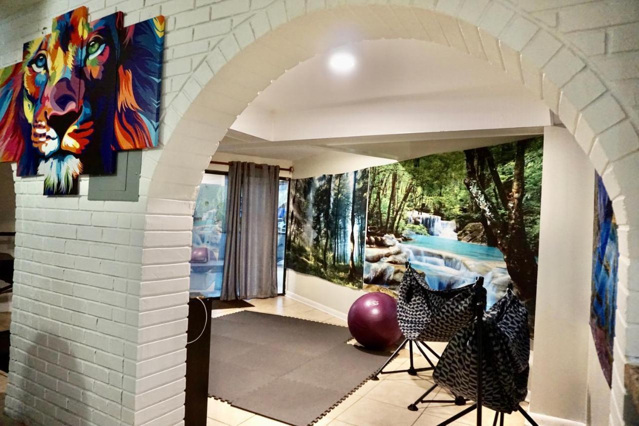 Hostel Ukiyo Hostel- Fort Lauderdale Escape