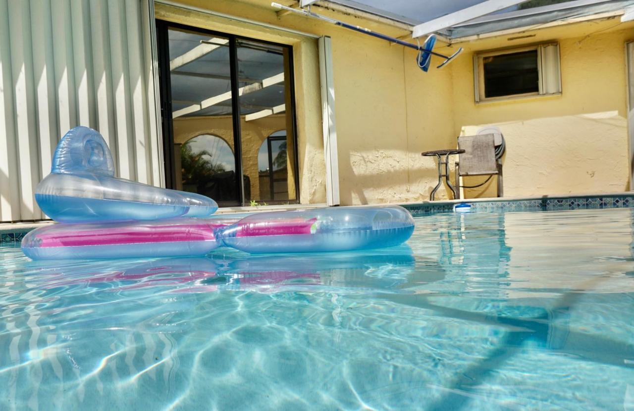 Ukiyo Hostel- Fort Lauderdale Escape Hostel *