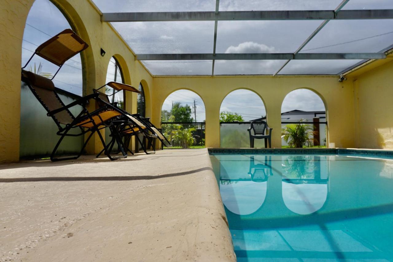 Ukiyo Hostel- Fort Lauderdale Escape *