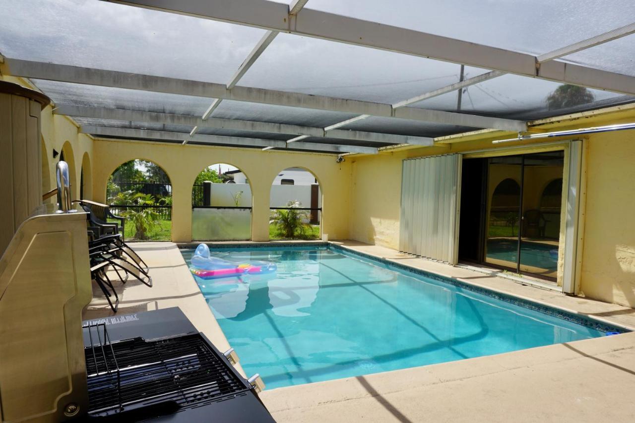 Ukiyo Hostel- Fort Lauderdale Escape Fort Lauderdale