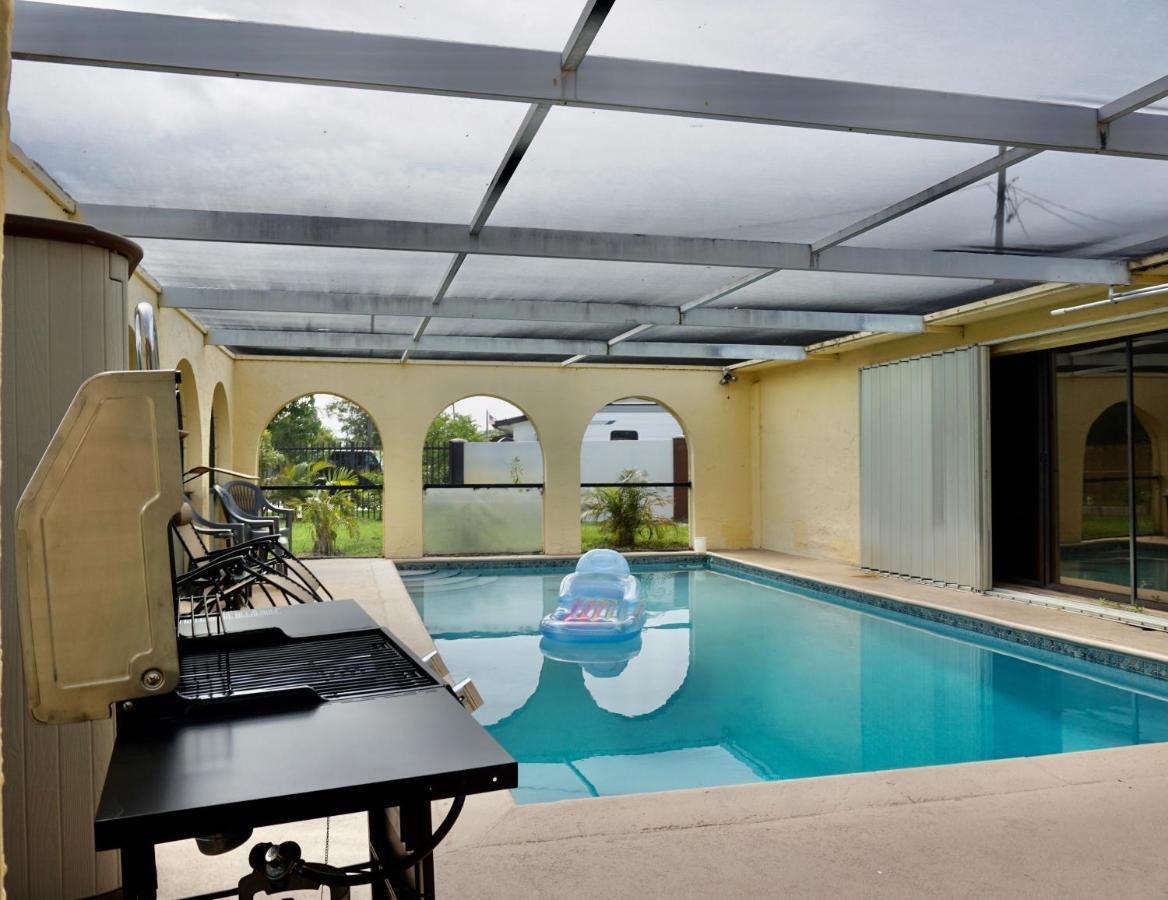 Ukiyo Hostel- Fort Lauderdale Escape *