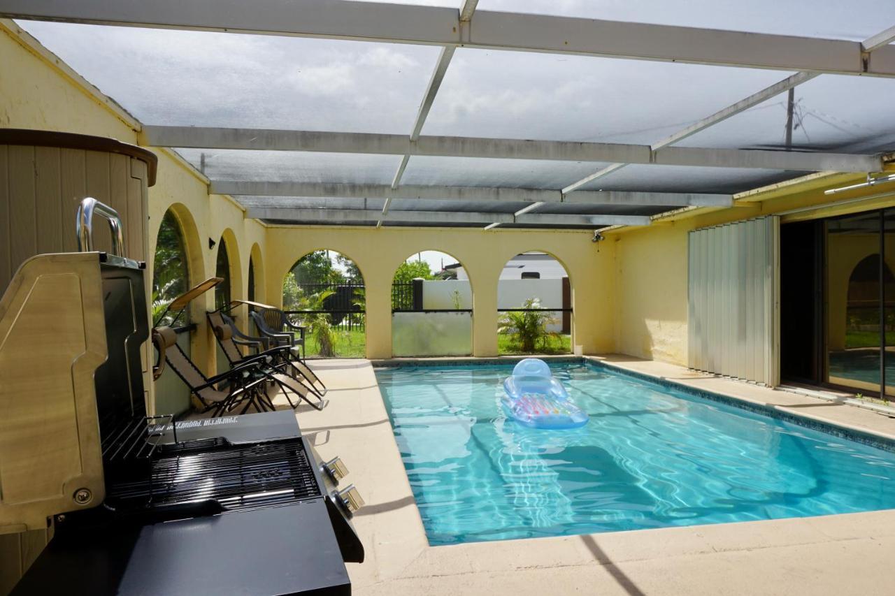 Ukiyo Hostel- Fort Lauderdale Escape *