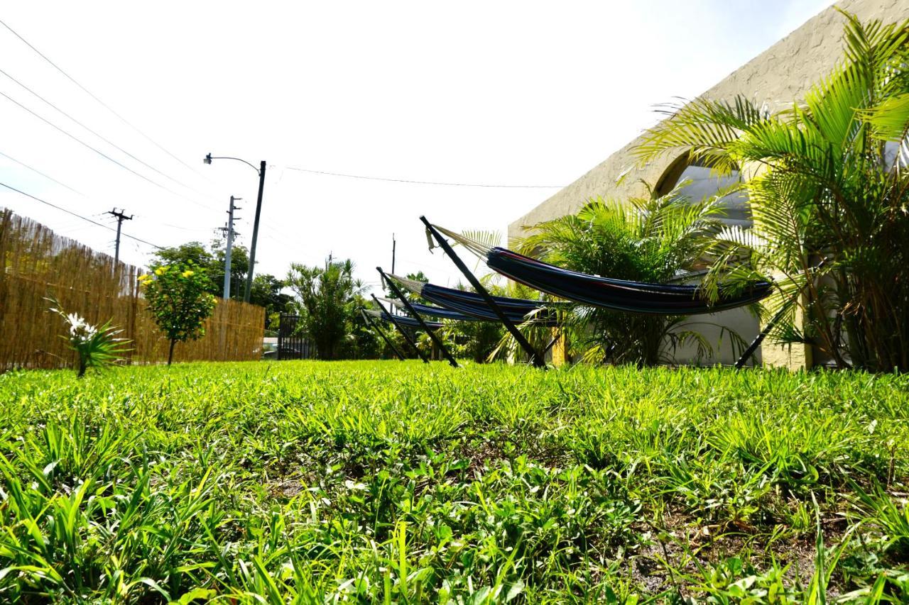 Ukiyo Hostel- Fort Lauderdale Escape Hostel