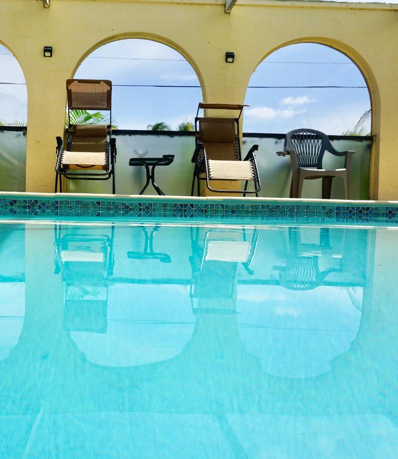 Ukiyo Hostel- Fort Lauderdale Escape Hostel