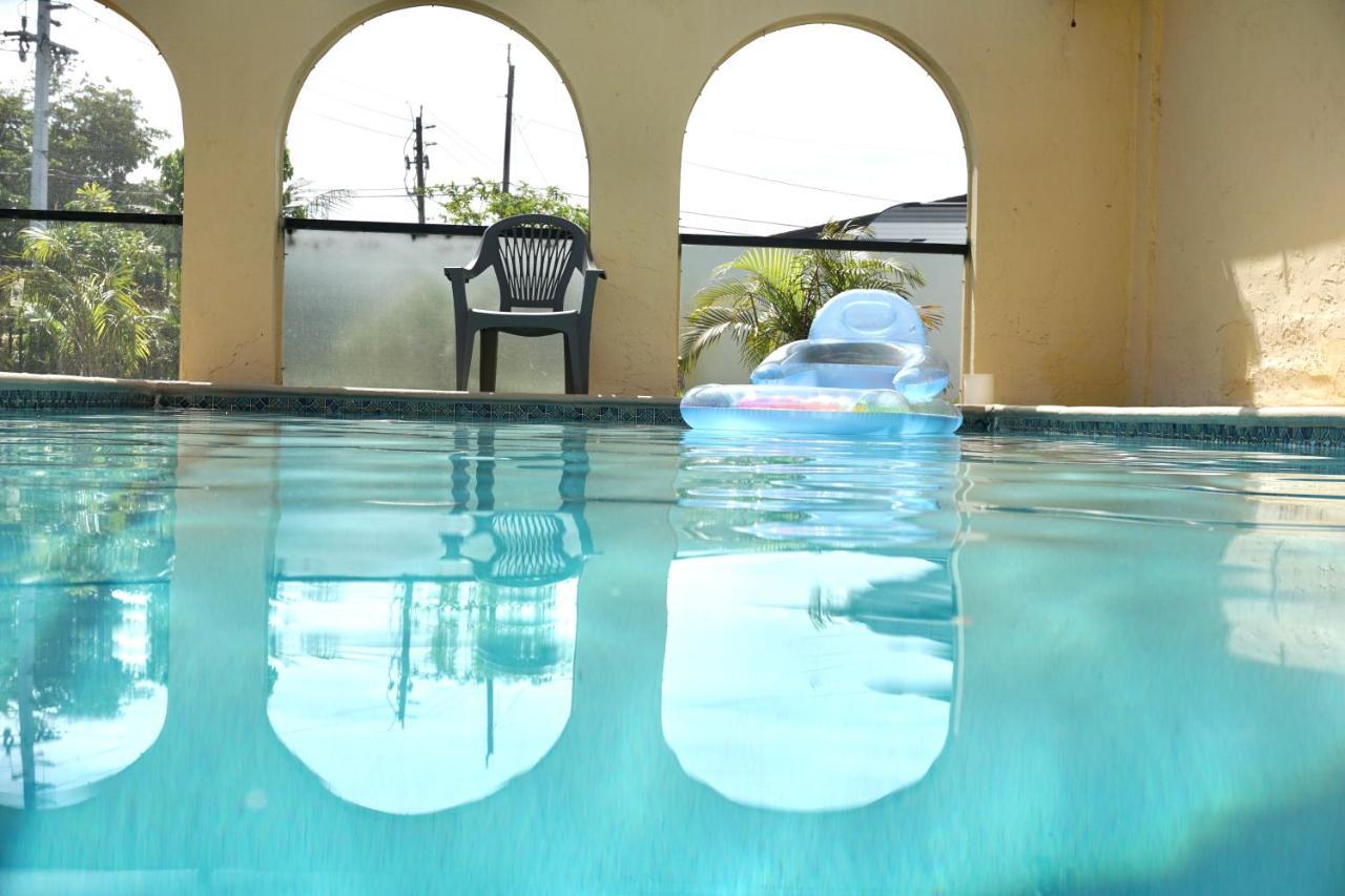 Ukiyo Hostel- Fort Lauderdale Escape *