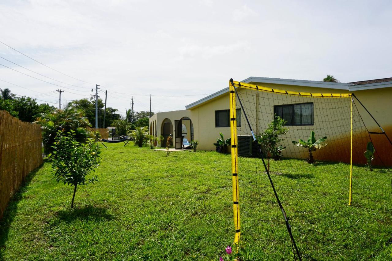 Hostel Ukiyo Hostel- Fort Lauderdale Escape
