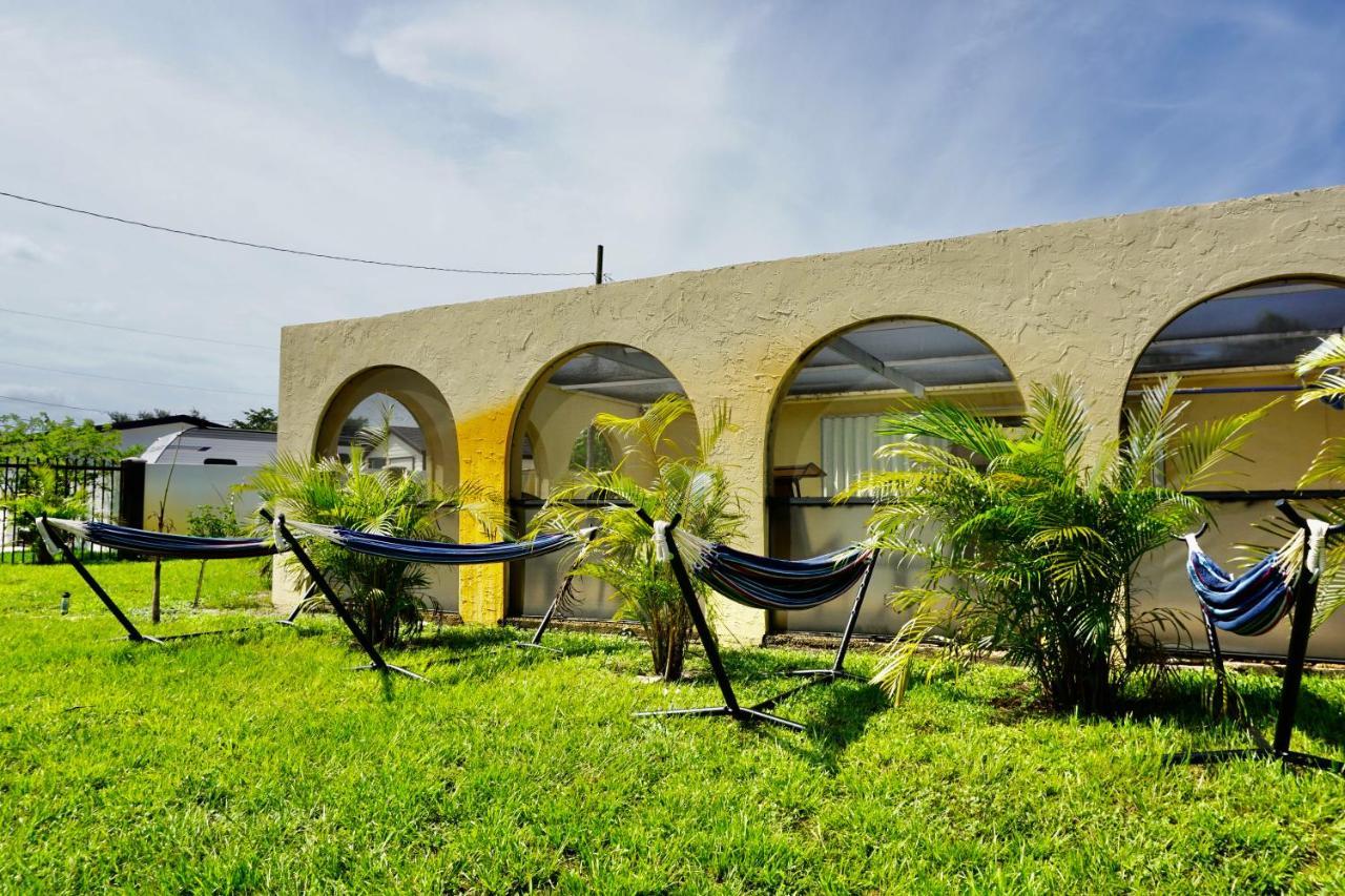 Ukiyo Hostel- Fort Lauderdale Escape * Fort Lauderdale