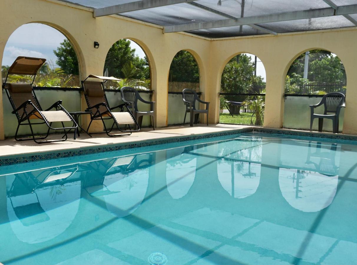 Ukiyo Hostel- Fort Lauderdale Escape Hostel