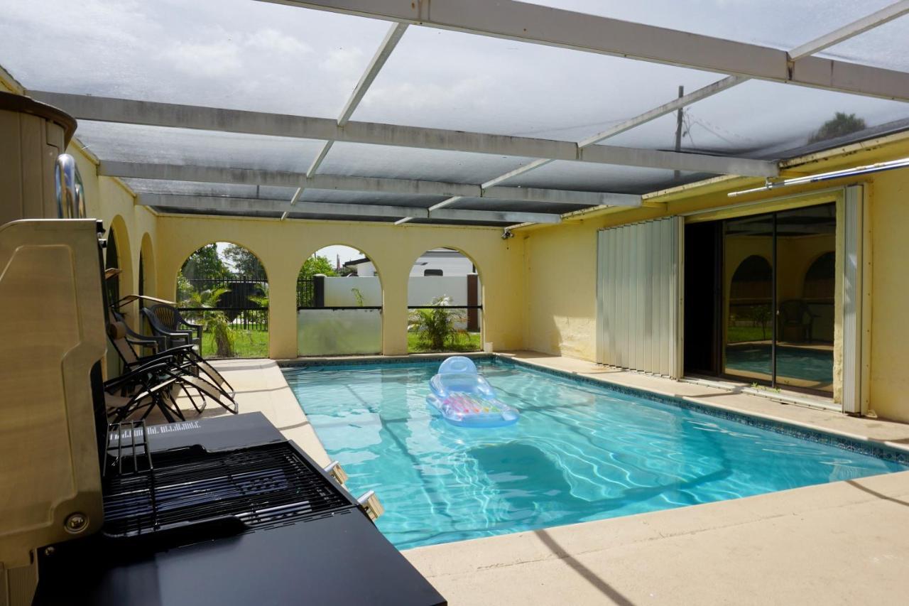 Hostel Ukiyo Hostel- Fort Lauderdale Escape *