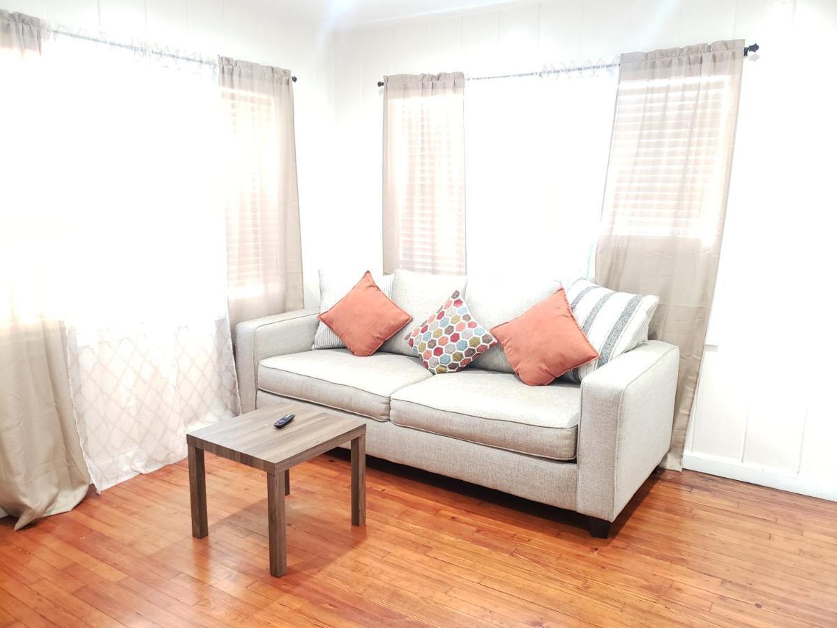 Apartment Tranquility