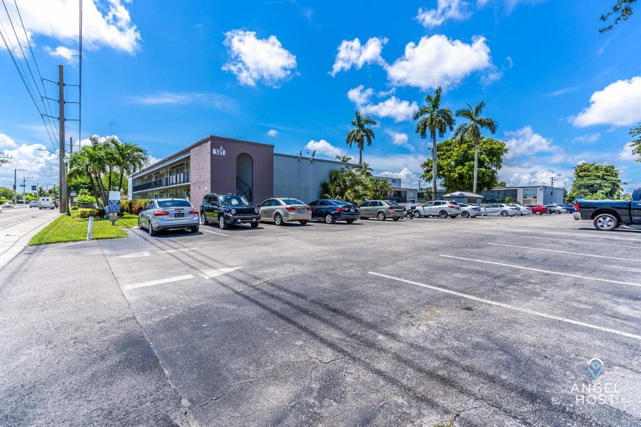 Stylish Apts In Oakland Park Near Ft Lauderdale Apartment *