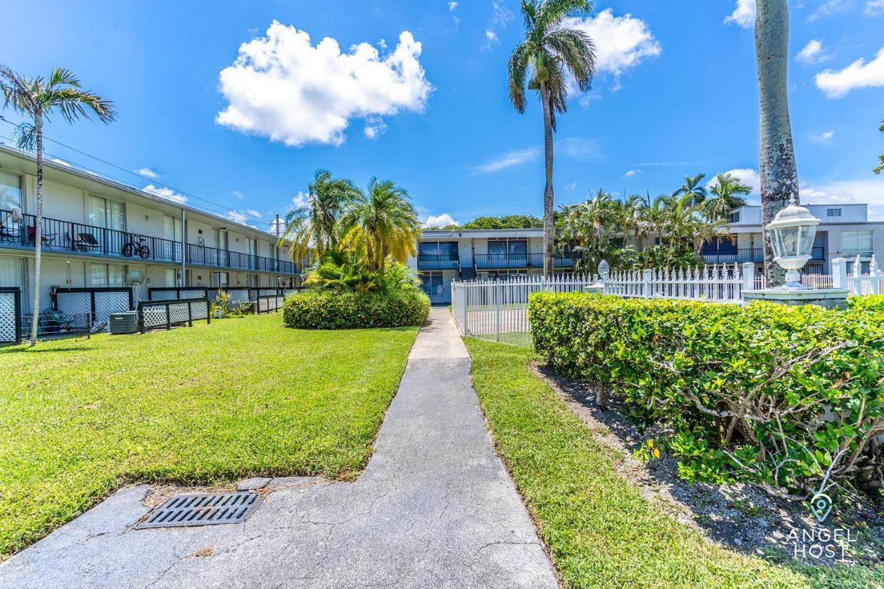 Stylish Apts In Oakland Park Near Ft Lauderdale Apartment Fort Lauderdale