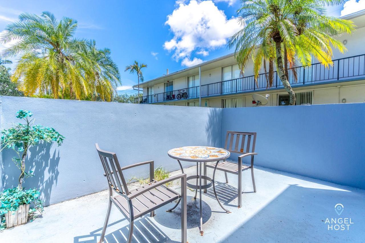 Stylish Apts In Oakland Park Near Ft Lauderdale Apartment *
