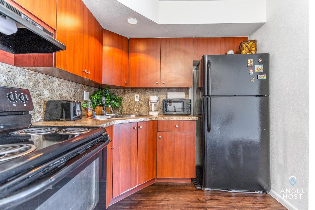 Stylish Apts In Oakland Park Near Ft Lauderdale Apartment