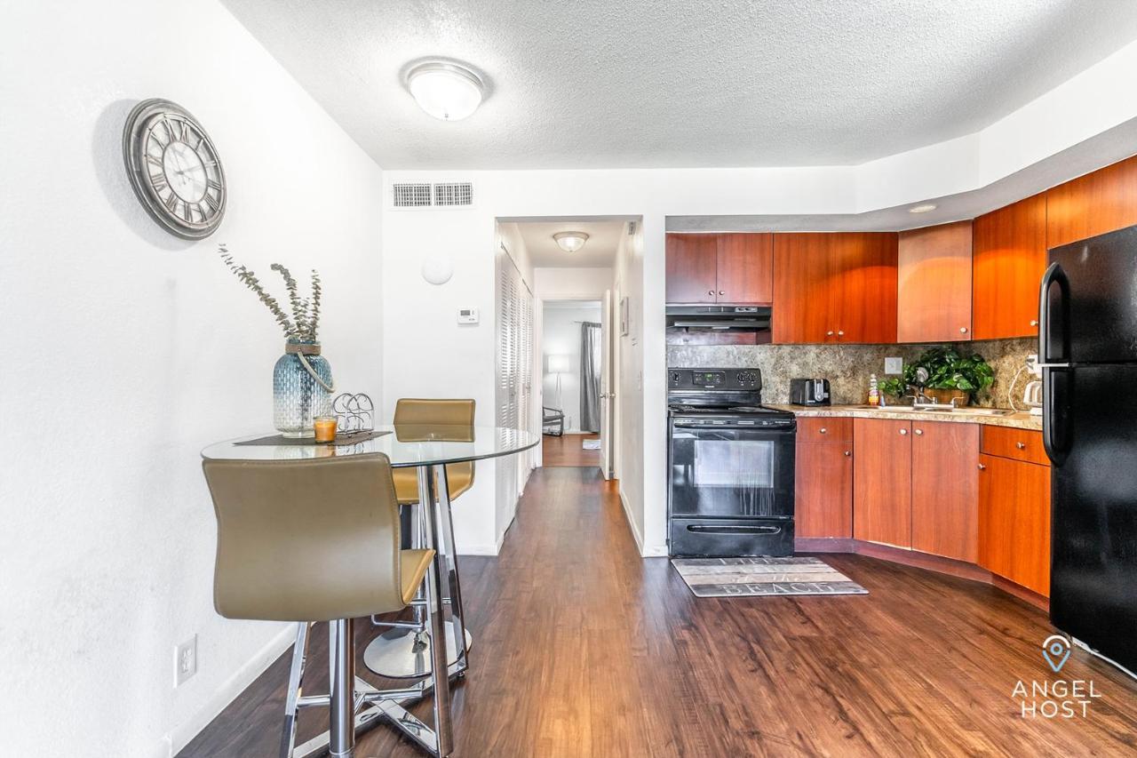 Apartment Stylish Apts In Oakland Park Near Ft Lauderdale Fort Lauderdale