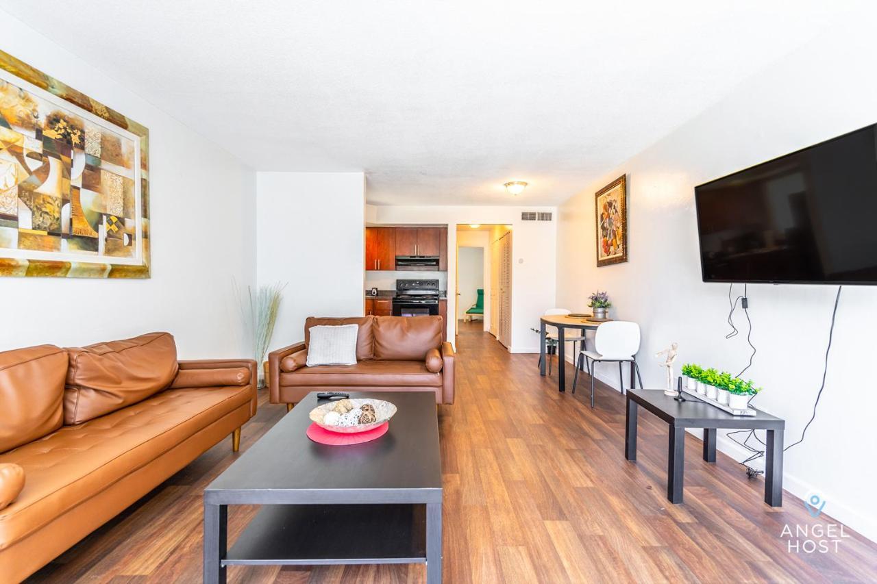 Stylish Apts In Oakland Park Near Ft Lauderdale Fort Lauderdale