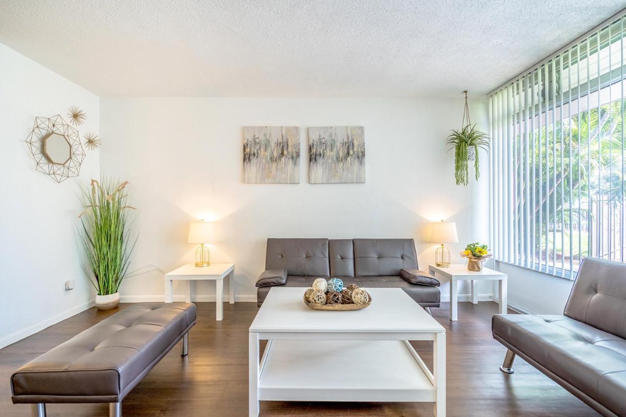 Apartment Stylish Apts In Oakland Park Near Ft Lauderdale Fort Lauderdale