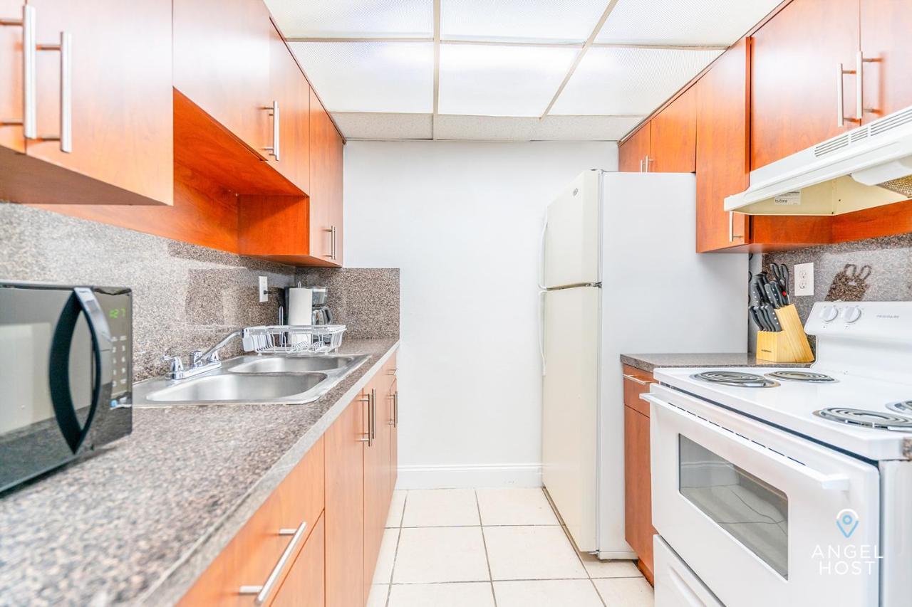 Stylish Apts In Oakland Park Near Ft Lauderdale Apartment