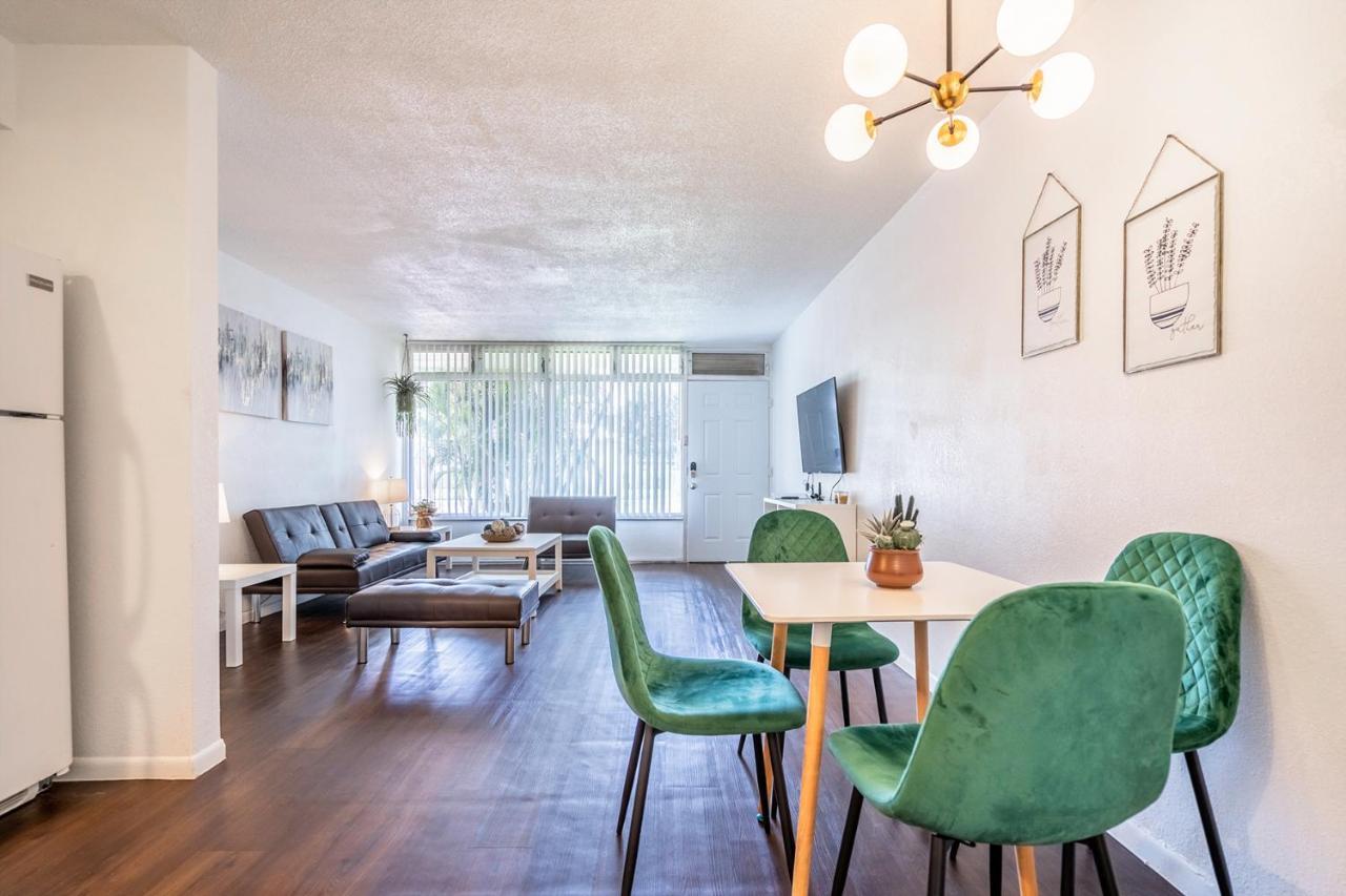 Stylish Apts In Oakland Park Near Ft Lauderdale Fort Lauderdale