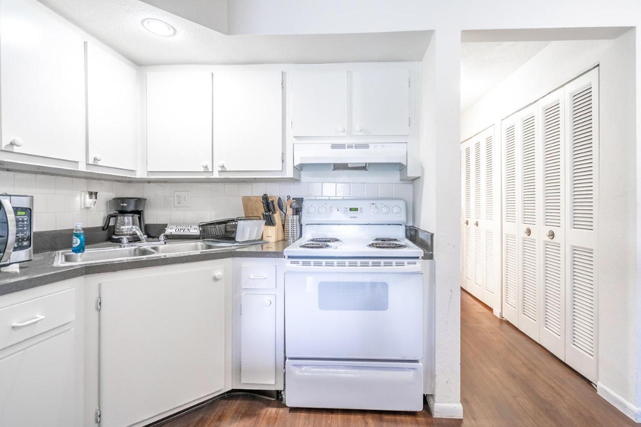 Stylish Apts In Oakland Park Near Ft Lauderdale *