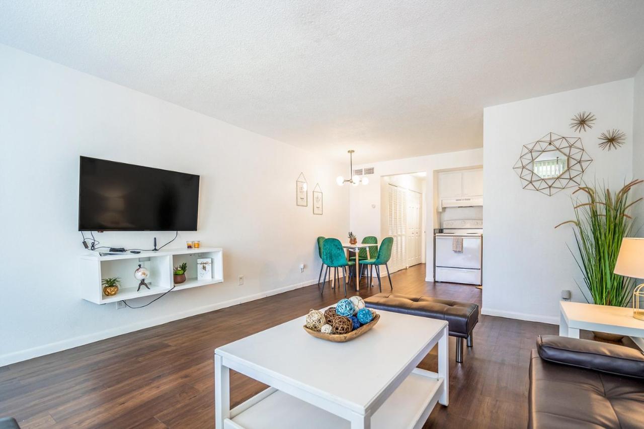 Apartment Stylish Apts In Oakland Park Near Ft Lauderdale Fort Lauderdale