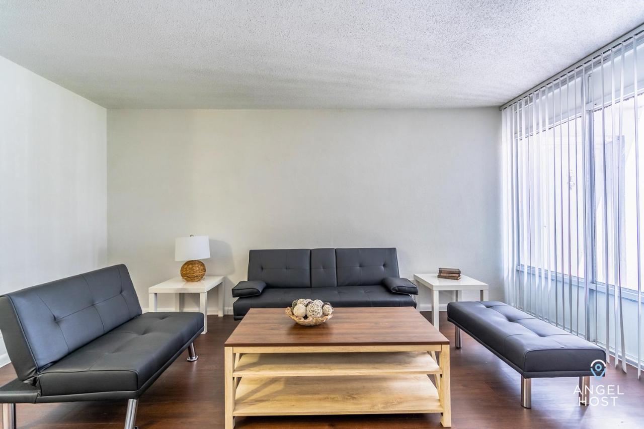 Stylish Apts In Oakland Park Near Ft Lauderdale * Fort Lauderdale