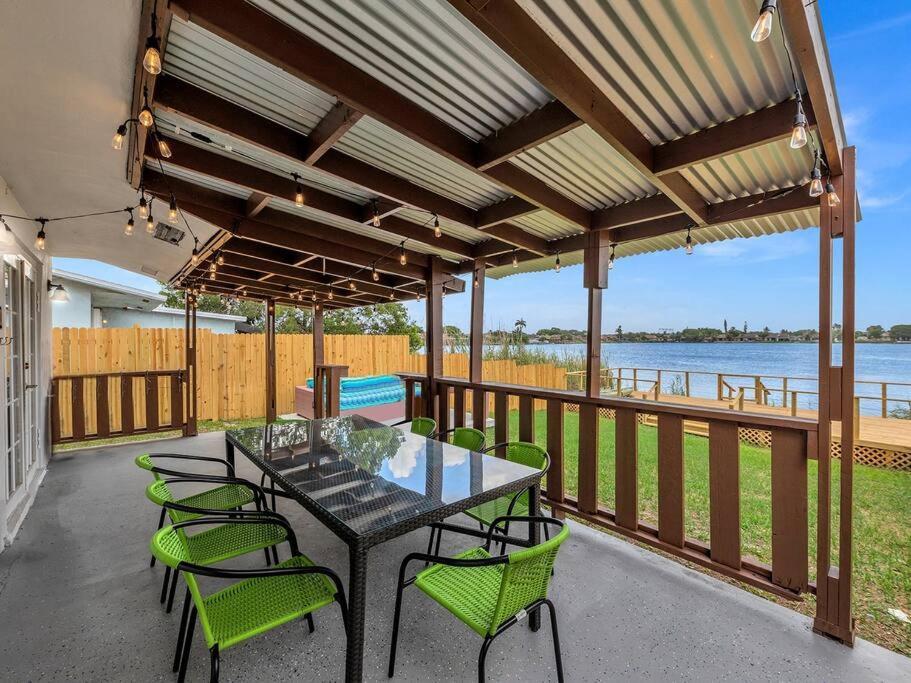Holiday home Supervilla - Lakefront - Sunsets, Kayaks, Grill Fort Lauderdale