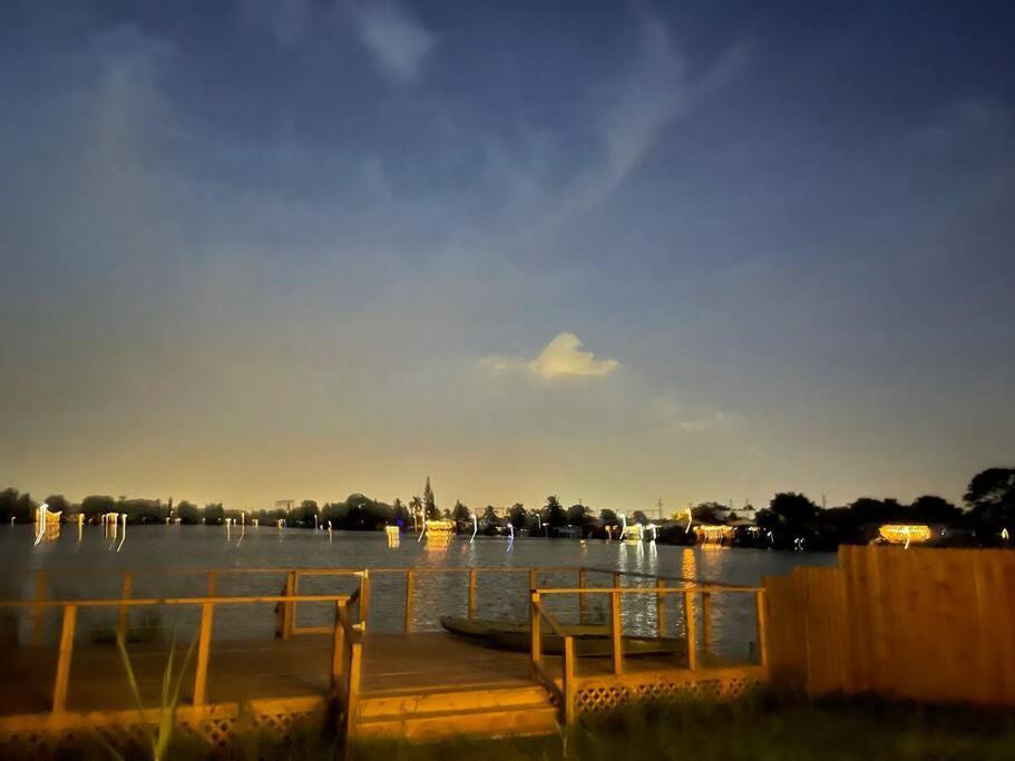 Holiday home Supervilla - Lakefront - Sunsets, Kayaks, Grill Fort Lauderdale