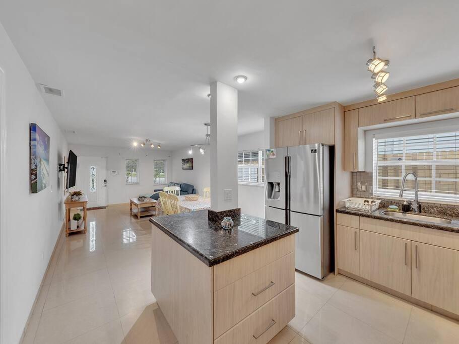 Holiday home Supervilla - Lakefront - Sunsets, Kayaks, Grill