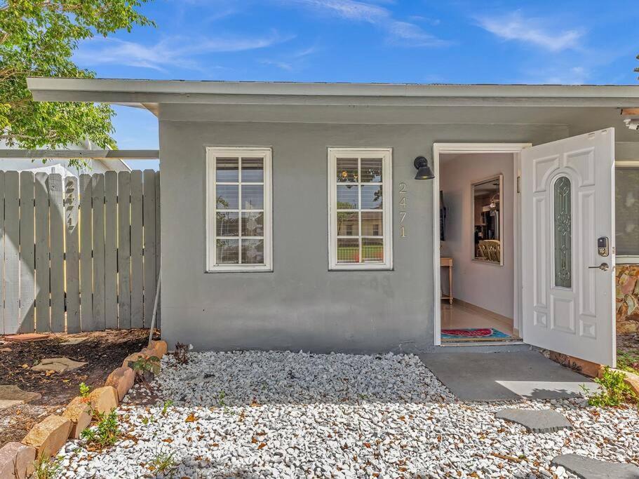 Holiday home Supervilla - Lakefront - Sunsets, Kayaks, Grill Fort Lauderdale