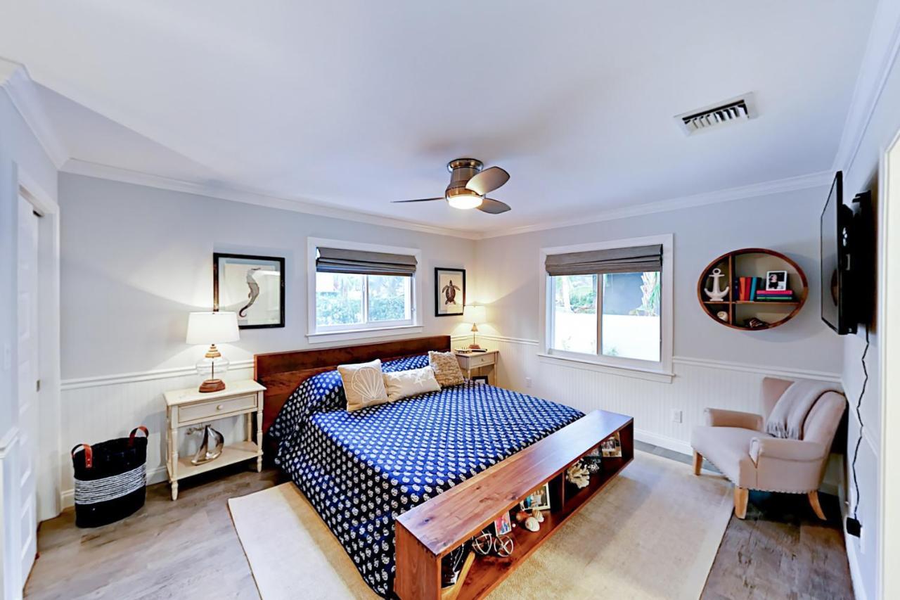 Florida Venetian Holiday home
