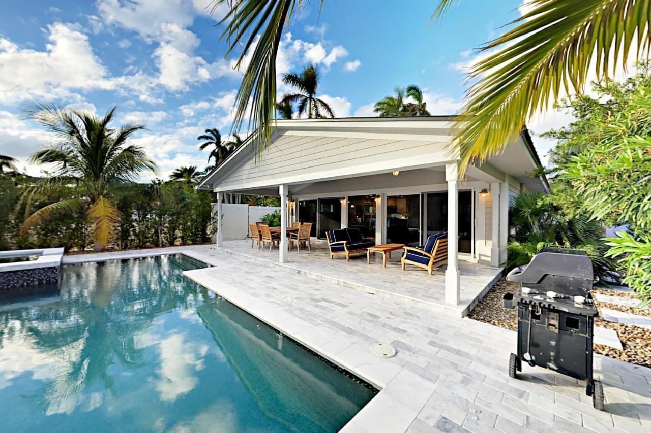 Florida Venetian *