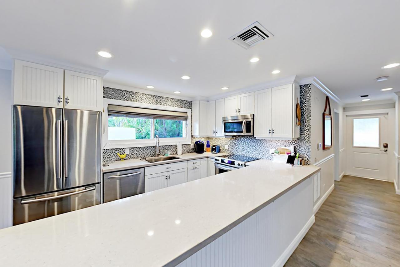 Florida Venetian Holiday home Fort Lauderdale
