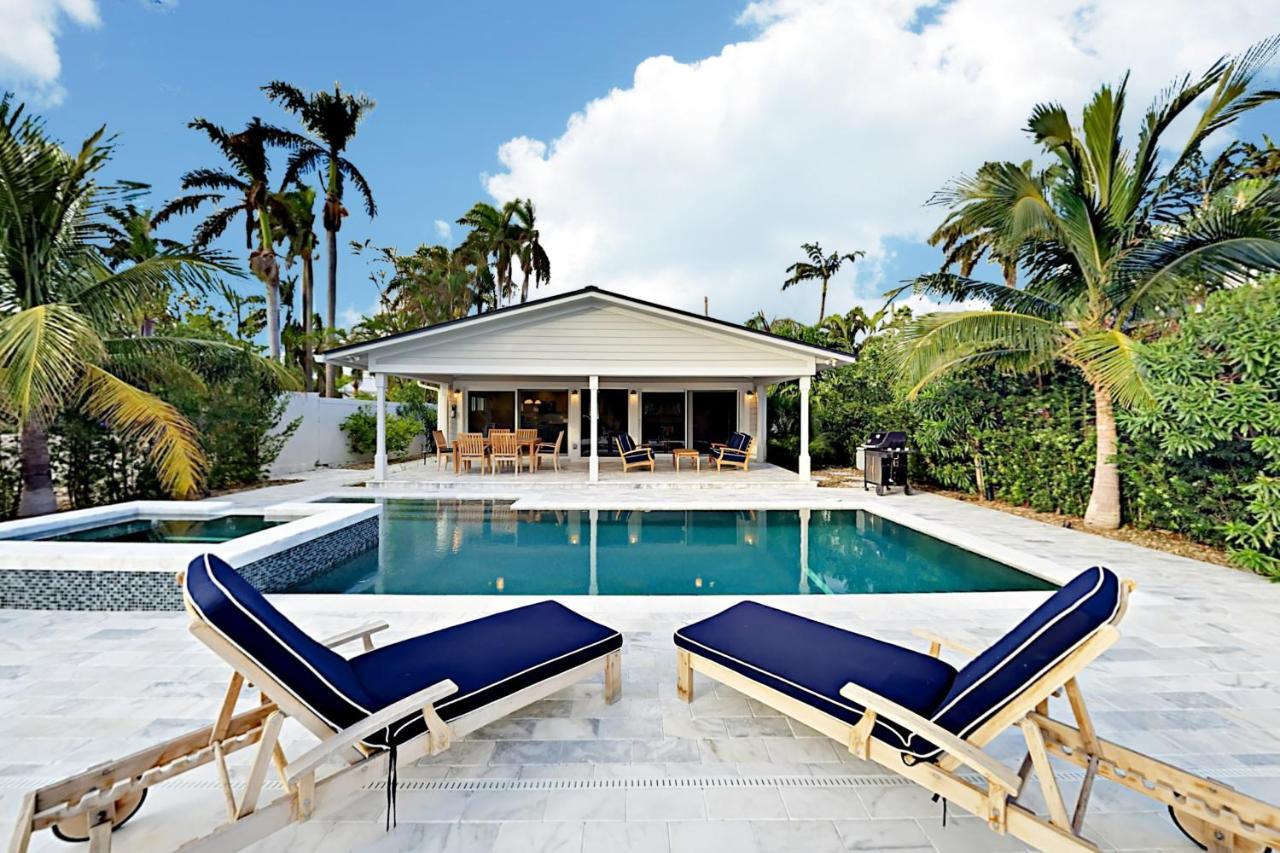 Florida Venetian Holiday home *