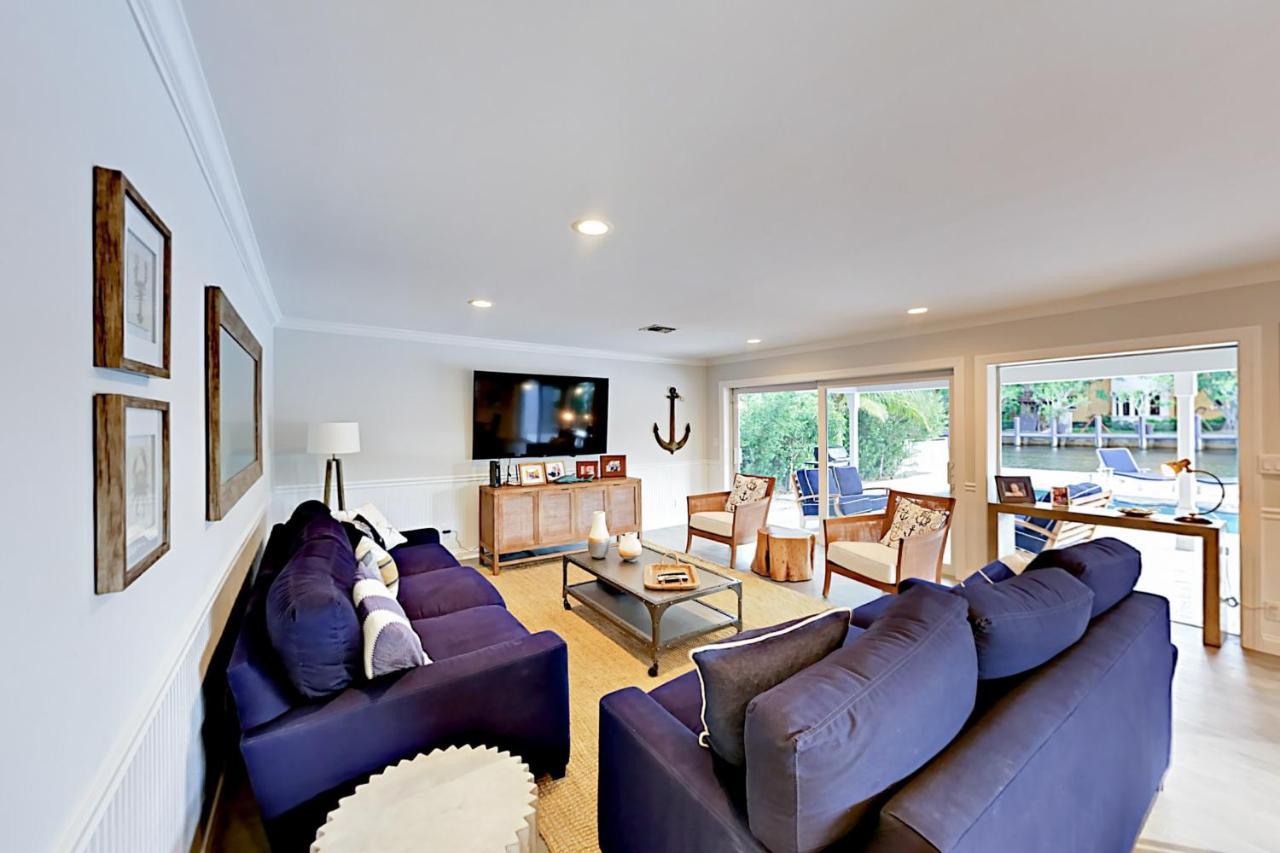 Florida Venetian Holiday home *